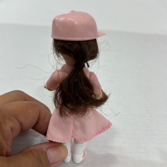 Madame Alexander Doll Baseball Team Mates Girl 2005 McDonald's - Picture 8 of 10